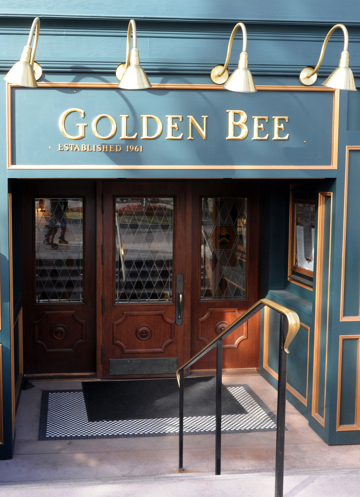 Golden Bee Restaurant